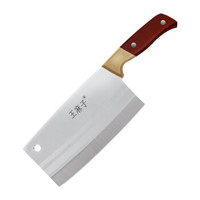 王麻子 DC47 不锈钢切片刀