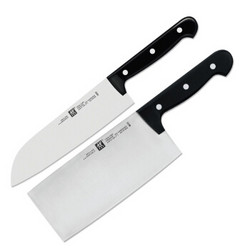 ZWILLING 双立人 Twin Chef刀具两件套