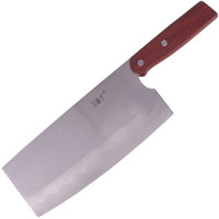 王麻子 DF05 不锈钢家用菜刀