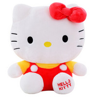  Hello Kitty 凯蒂猫 毛绒玩具 经典系列