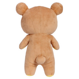  Rilakkuma 轻松熊 毛绒玩具 日本同款轻松熊 40CM