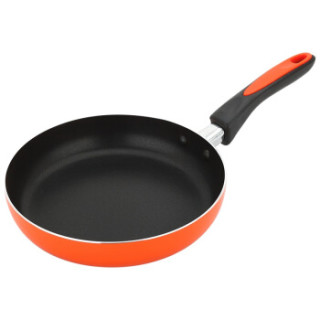 MAXCOOK 美厨 惠美系列 MCJP-HM20 ）不粘平底锅 复底20cm