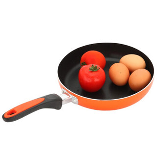 MAXCOOK 美厨 惠美系列 MCJP-HM20 ）不粘平底锅 复底20cm