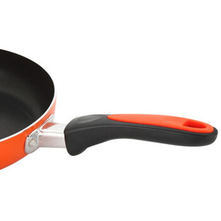 MAXCOOK 美厨 惠美系列 MCJP-HM20 ）不粘平底锅 复底20cm