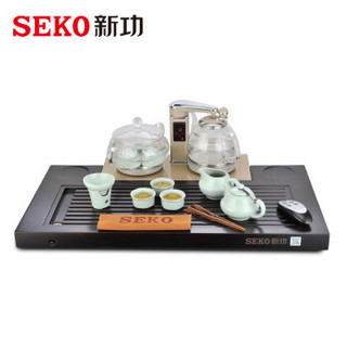 SEKO 新功 F171 智能茶具