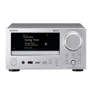 安桥 ONKYO CS-N775D附件（D-165(B)音箱，附件产品不单售，勿拍不发货）