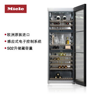 Miele KWT6832SGSC 独立式酒柜