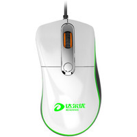  Dareu/达尔优 S100 高端 电竞游戏鼠标