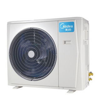 Midea 美的 M刻 KFR-35GW/BP3DN8Y-YA201(B1）陶瓷白 1.5匹 变频冷暖 壁挂式空调