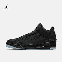 AIR JORDAN JORDAN 3 RETRO FLYKNIT  AQ1005 复刻男子运动鞋