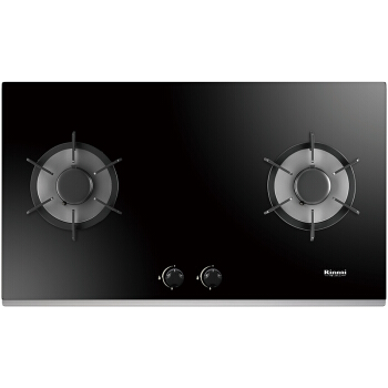 Rinnai 林内 RB-2E01L 台嵌两用燃气灶（天然气）