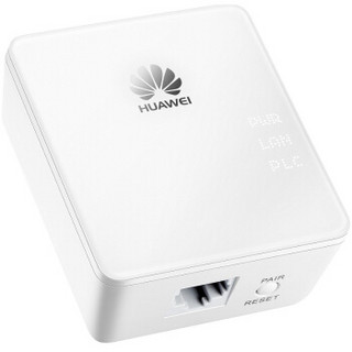  HUAWEI 华为 PT500 电力猫