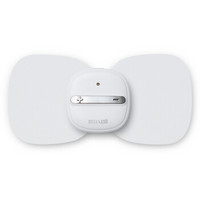 maxell 麦克赛尔 低频按摩仪 MXTS-MR200W1P 理疗仪