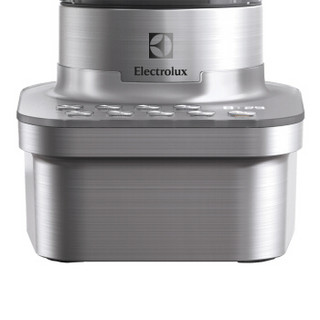 伊莱克斯（Electrolux）多功能 家用 破壁机 搅拌机 辅食果蔬 料理机 EBR9804S
