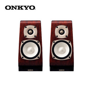 ONKYO 安桥 D-TK10 Hi-FI 发烧音响