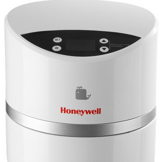 Honeywell 霍尼韦尔 WHF-10 中央反冲洗过滤净水器