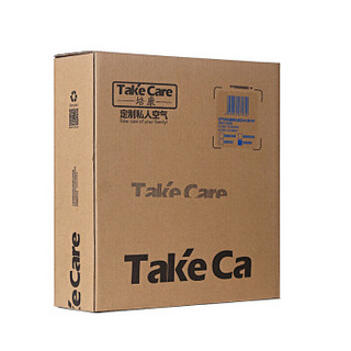 Take Care 培康 AO系400宠物除味版 滤芯