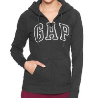 Gap 盖璞 000255045 女士连帽卫衣