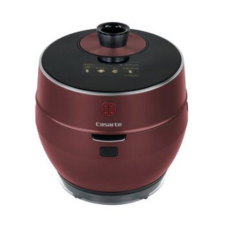 Casarte 卡萨帝 RC-HP0501RT IH电饭煲 5L