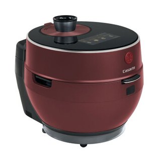 Casarte 卡萨帝 RC-HP0501RT IH电饭煲 5L