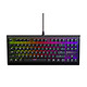 新品发售：steelseries 赛睿 Apex M750 TKL RGB 幻彩版 机械键盘 QX2轴体