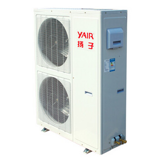  扬子（yair）5匹吸顶式天花机 冷暖 6年保修 家用中央空调 380V  适用45-65㎡  QRd115R1SF-E3