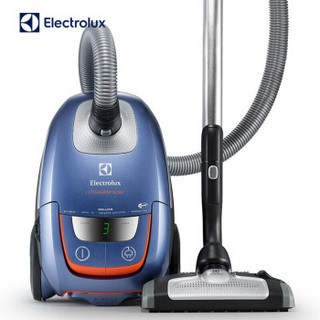 Electrolux 伊莱克斯 ZUS4065AF 卧式吸尘器