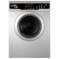 WEILI  威力 TDR85-8588WL  8.5公斤 洗烘一体机