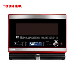 TOSHIBA 东芝 A7-320D 32L 变频 微蒸烤一体机