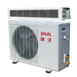 YAIR 扬子空调 GRd50R1F1 2匹 中央空调