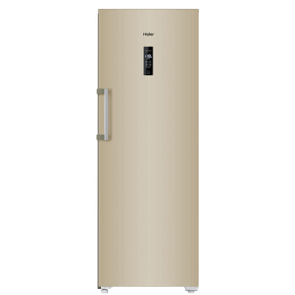 haier 海尔 bd-228wl 单门冰箱
