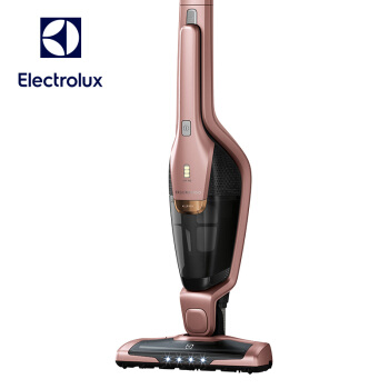 Electrolux 伊莱克斯 ZB3314AK 无线手持吸尘器