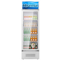 Hisense  海信 SC-320L 320升 冰柜