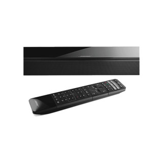  Bose SoundTouch 300 Soundbar 家庭音箱