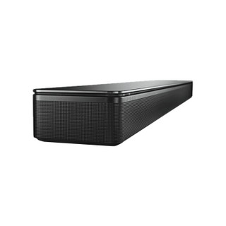  Bose SoundTouch 300 Soundbar 家庭音箱