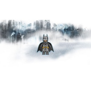 LEGO 乐高 Batman 蝙蝠侠系列 76112 APP遥控蝙蝠车