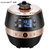 CUCHEN 酷晨 CJS-FA0603VCN 电饭煲