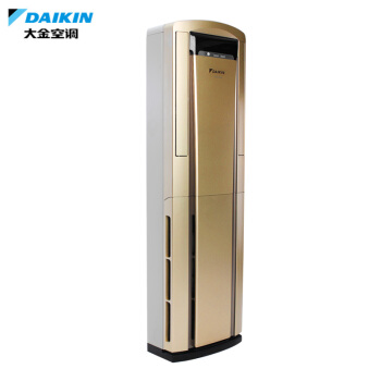 DAIKIN 大金 KFR-72L/BP(FVXS272NC-N) 3匹 变频冷暖 立柜式空调