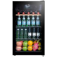 Midea 美的 JC-95GMA(E) 酒柜 95升