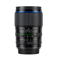 Laowa 老蛙 105mm F2.0 (T3.2)B-Dreamer STF 定焦镜头 (宾得卡口)