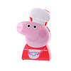  Peppa Pig 小猪佩奇 过家家玩具 手提盒系列 厨师手提盒