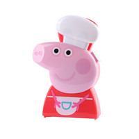  Peppa Pig 小猪佩奇 过家家玩具 手提盒系列 厨师手提盒