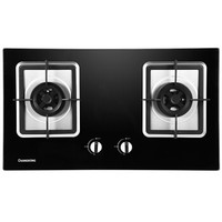 CHANGHONG 长虹 JZY-QB23(B501) 台嵌两用燃气灶（液化气）