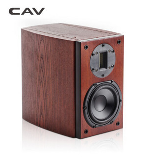 CAV T3-FL21 HIFI胆机CD机书柜箱音箱组合 蓝牙 USB连接 发烧级播放器音箱