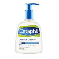 88VIP：Cetaphil 丝塔芙 经典温和系列 洁面乳237ml