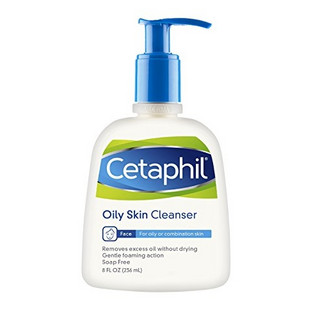 Cetaphil 丝塔芙 经典温和系列 洁面乳