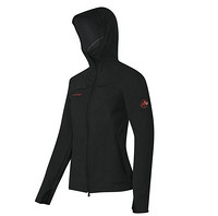 MAMMUT 猛犸象 ultimate Hoody 女款夹克