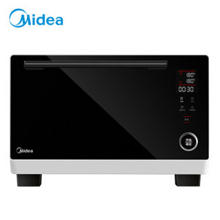 Midea 美的 S3-L251E 家用蒸烤一体机