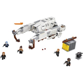 LEGO 乐高 Star Wars 星球大战系列 75219 帝国运输机