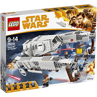 LEGO 乐高 Star Wars 星球大战系列 75219 帝国运输机